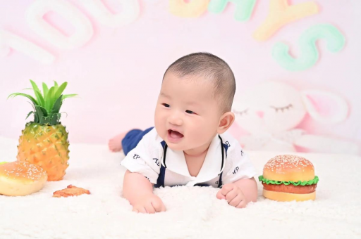 弥勒宝宝上火有什么症状